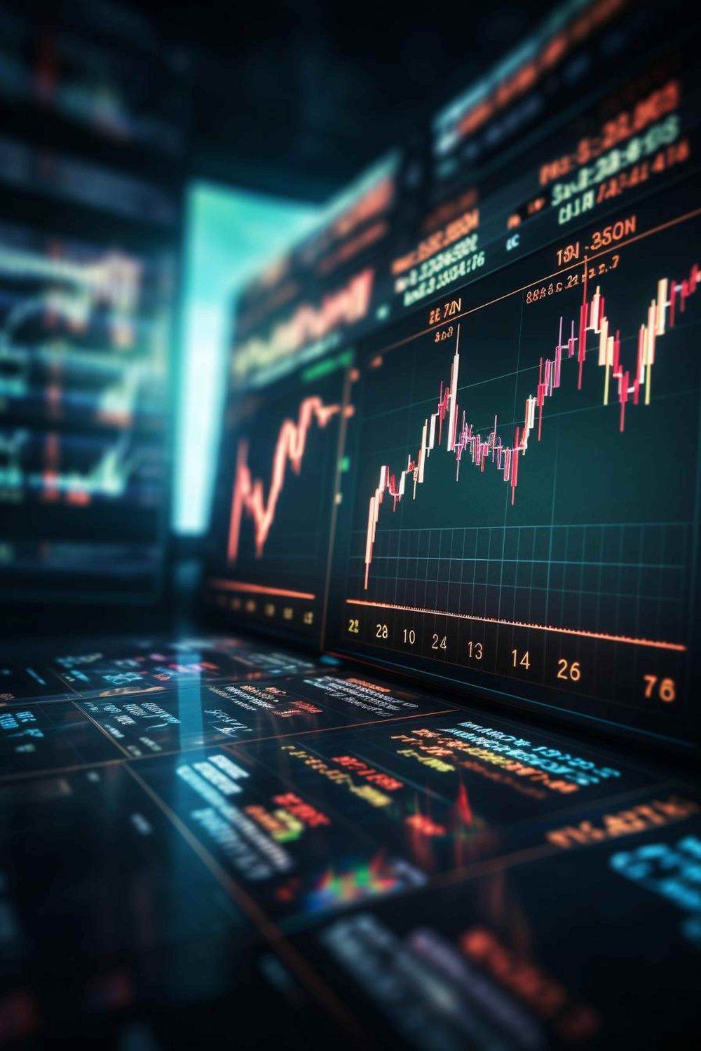 Marile companii tehnologice investesc peste 380 de miliarde de dolari în AI